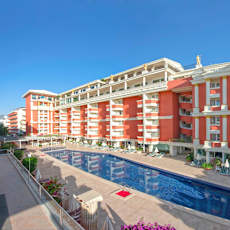 Museum Antique Roman Palace +16